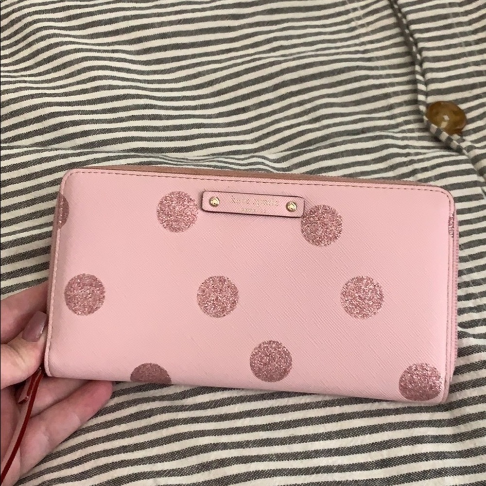 Kate Spade ♠️ Wallet